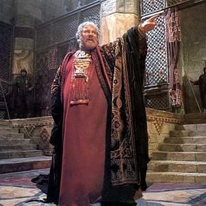 Foto Jesús de Nazaret