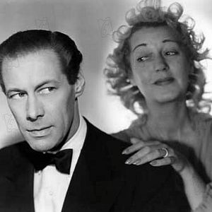Foto Rex Harrison