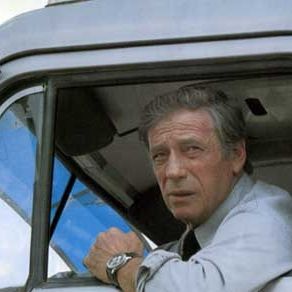 Foto Yves Montand