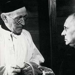 Foto Erich Von Stroheim