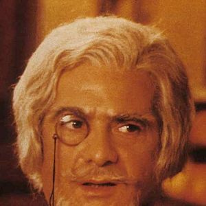 Foto Jean-Claude Brialy