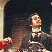 Foto Jean-Claude Brialy