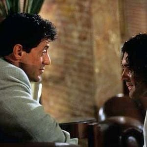 Foto Sylvester Stallone