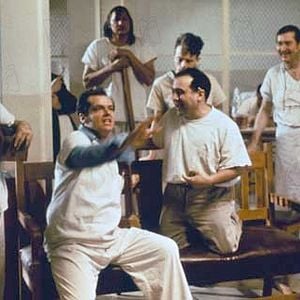 Foto Alguien voló sobre el nido del cuco