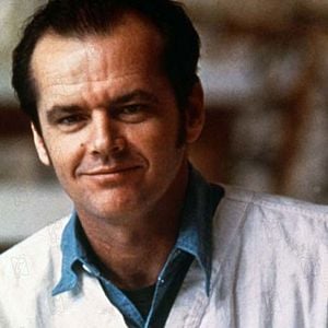 Foto Jack Nicholson