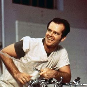 Foto Jack Nicholson