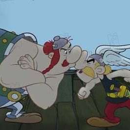 Foto Astérix y los Vikingos