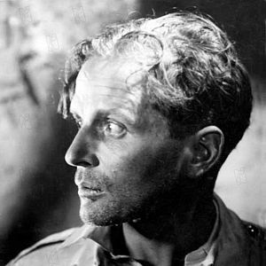 Foto Pierre Blanchar