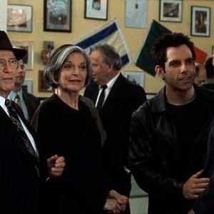 Foto Más que amigos