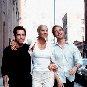 Foto Más que amigos