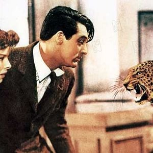 Foto Katharine Hepburn