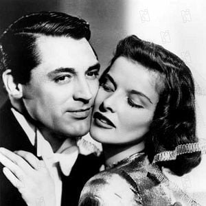 Foto Katharine Hepburn