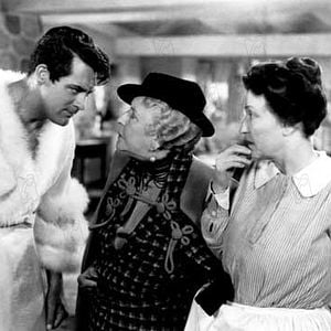 Foto La fiera de mi niña