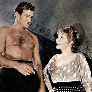 Foto Rod Taylor
