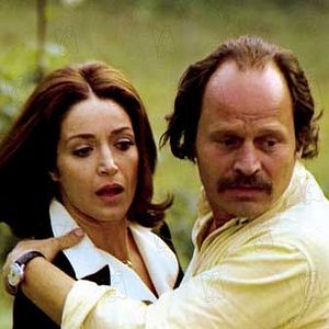 Foto Françoise Fabian