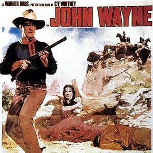 Foto Centauros del desierto