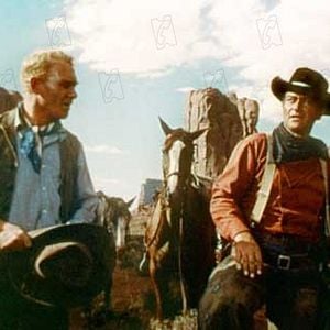 Foto Centauros del desierto