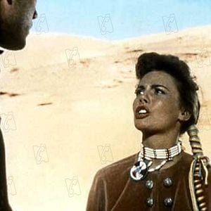 Foto Centauros del desierto