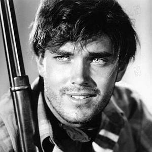 Foto Jeffrey Hunter