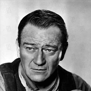Foto John Wayne