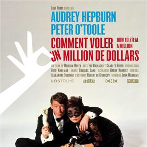 Foto Cómo robar un millón