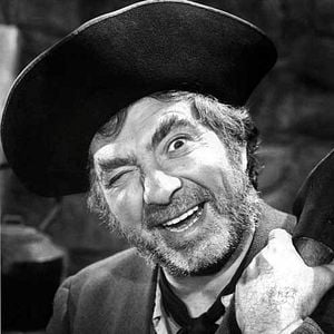 Foto La isla del tesoro