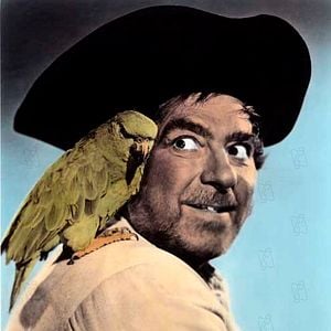 Foto La isla del tesoro