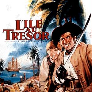 Foto La isla del tesoro