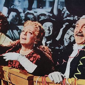 Foto Un gángster para un milagro