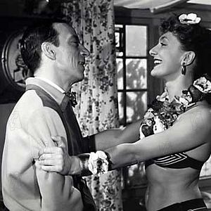 Foto Raymond Bussières