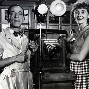 Foto Raymond Bussières