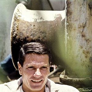 Foto Primera victoria