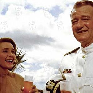 Primera victoria - Película 1965
