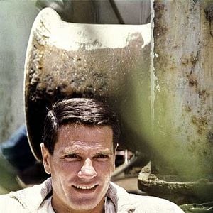 Foto Primera victoria