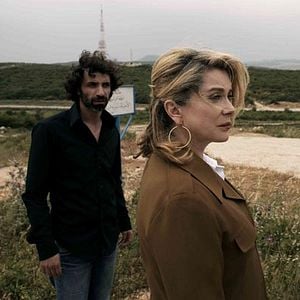 Foto Catherine Deneuve