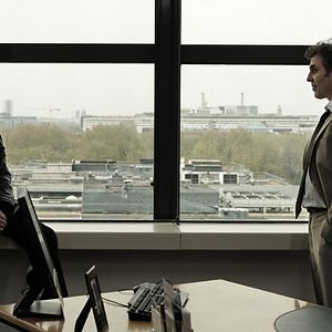 Foto Grégoire Colin