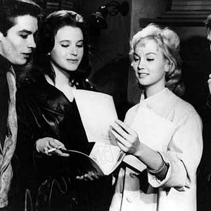 Foto Jean-Paul Belmondo