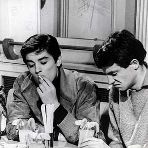 Foto Jean-Paul Belmondo