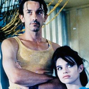 Foto Béatrice Dalle