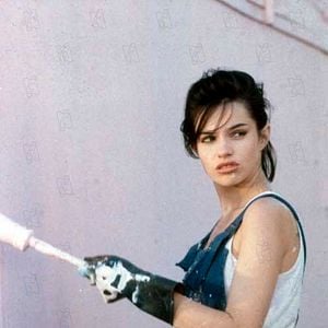 Foto Béatrice Dalle