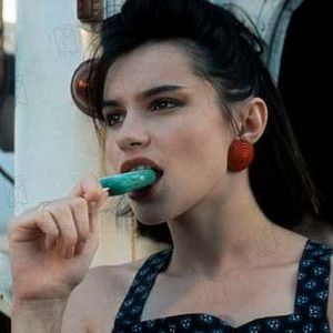 Foto Béatrice Dalle