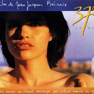 Foto Jean-Jacques Beineix