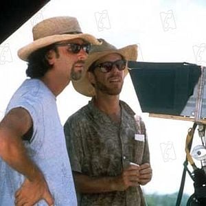 Foto El hombre que nunca estuvo allí