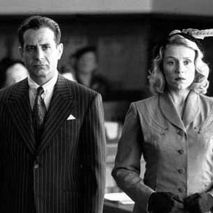 Foto El hombre que nunca estuvo allí