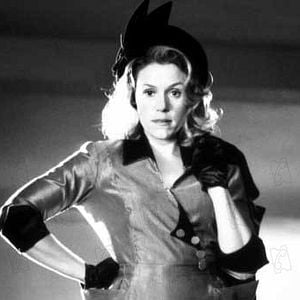 Foto El hombre que nunca estuvo allí