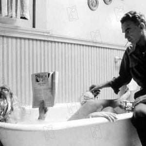 Foto El hombre que nunca estuvo allí