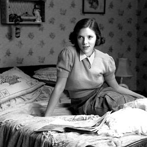 Foto El hombre que nunca estuvo allí