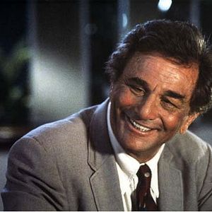 Foto Peter Falk