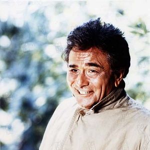 Foto Peter Falk