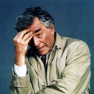 Foto Peter Falk
